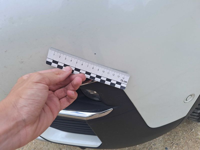 Peugeot 3008 1.6 THP GT Line 2018 – снимка 82
