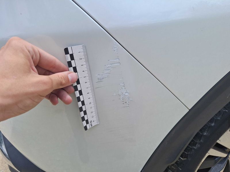Peugeot 3008 1.6 THP GT Line 2018 – снимка 67