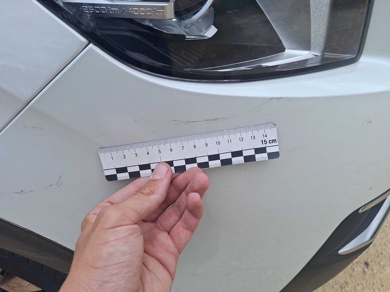 Peugeot 3008 1.6 THP GT Line 2018 – снимка 87