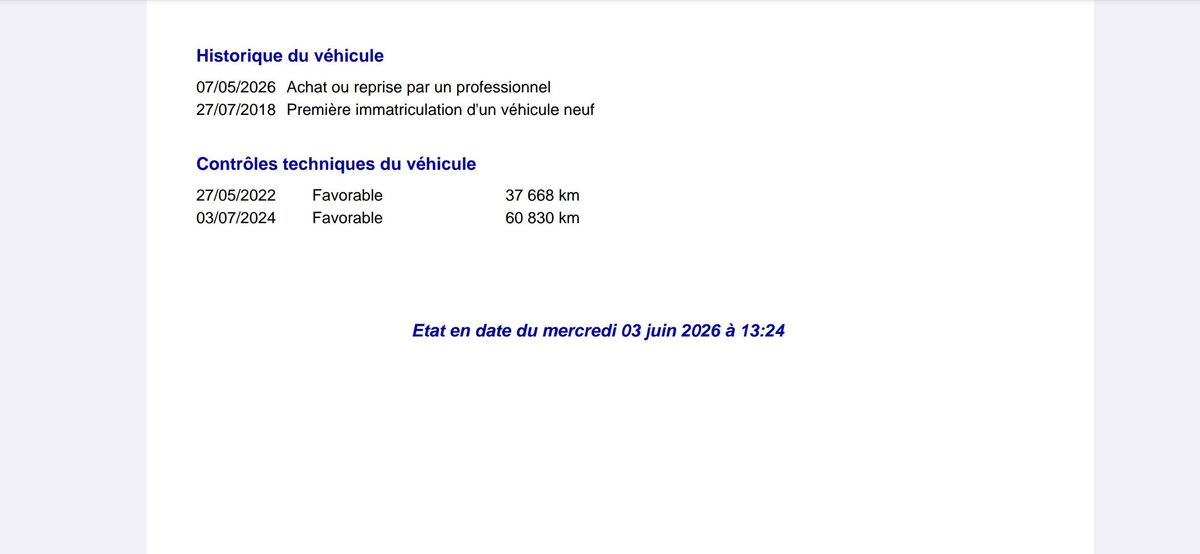 Peugeot 3008 d'occasion