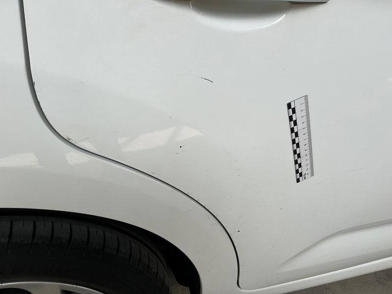 Citroen C3 1.4 HDi Attraction 2014 – снимка 24