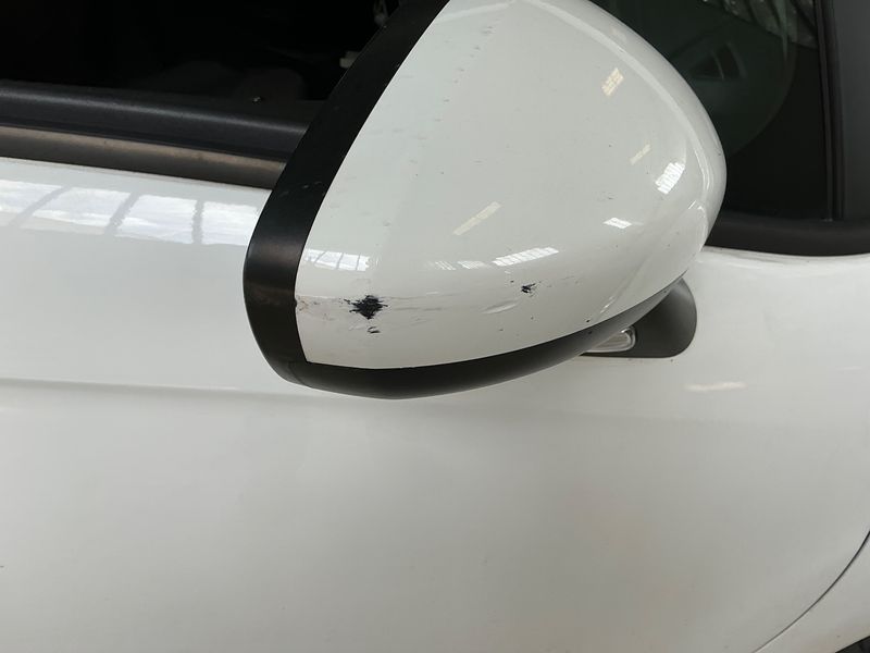 Citroen C3 1.4 HDi Attraction 2014 – снимка 23