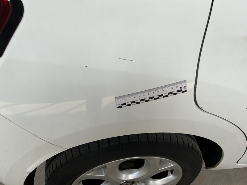 Citroen C3 1.4 HDi Attraction 2014 – снимка 22