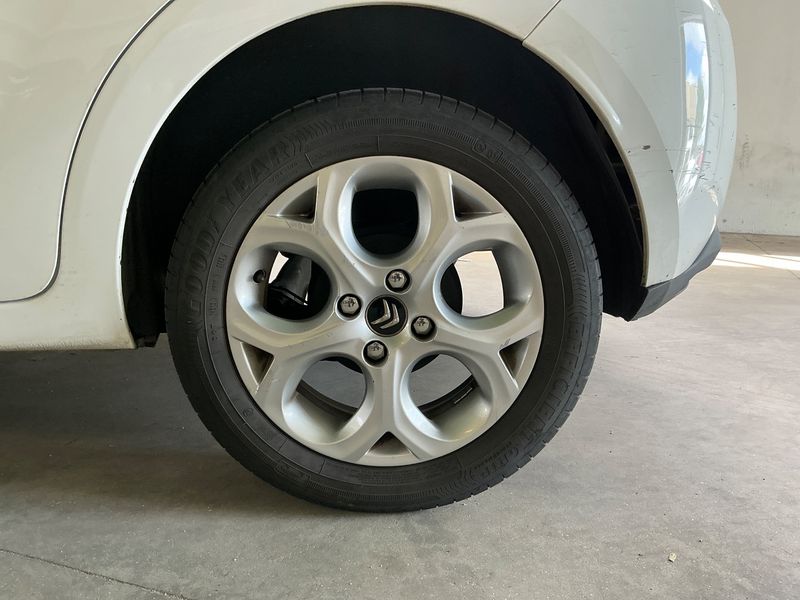 Citroen C3 1.4 HDi Attraction 2014 – снимка 5