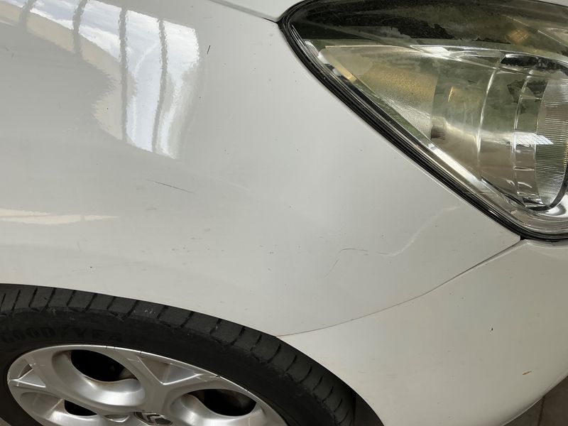 Citroen C3 1.4 HDi Attraction 2014 – снимка 21