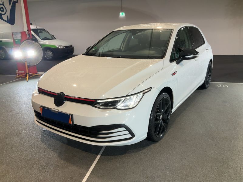 Golf VIII 1.5 TSI ACT Life