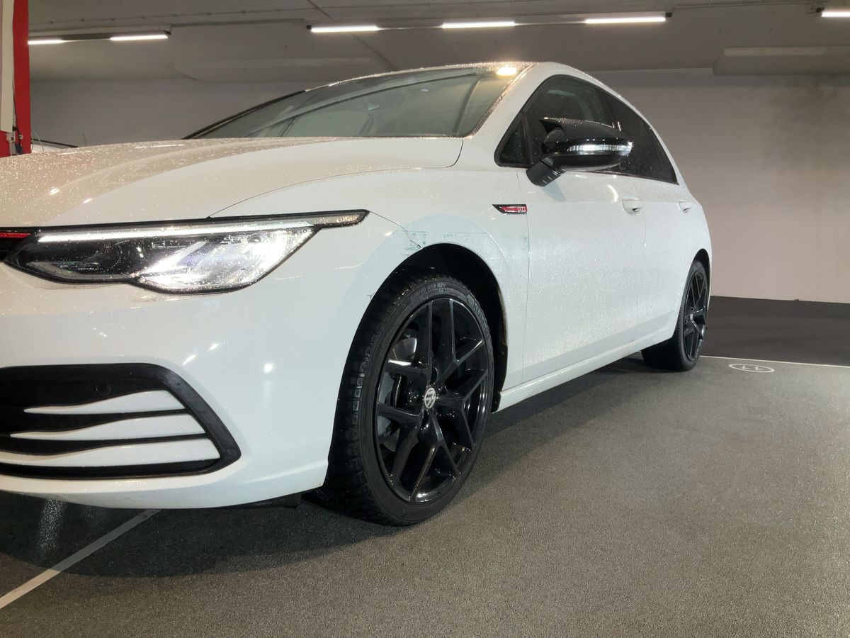 Volkswagen Golf d'occasion