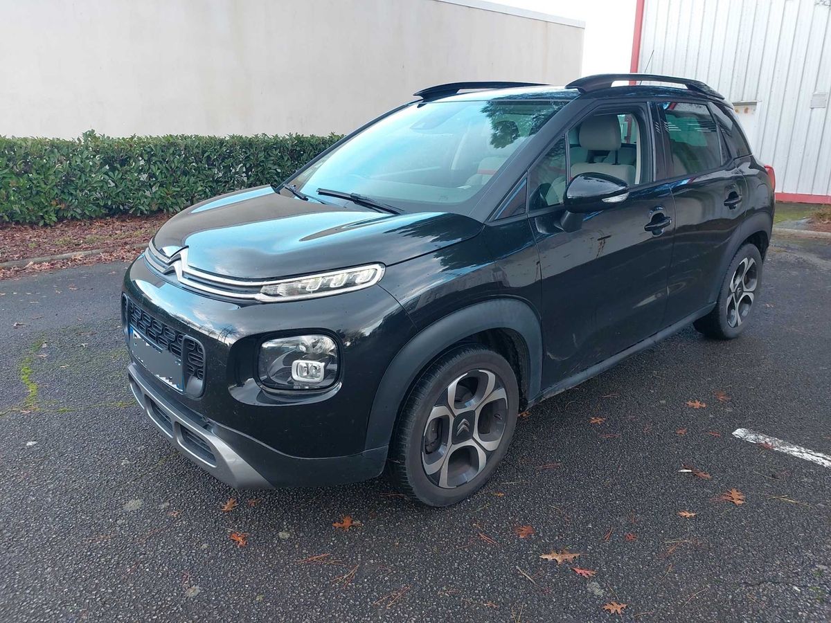 Citroen C3 Aircross 1.2 PureTech Sunshine