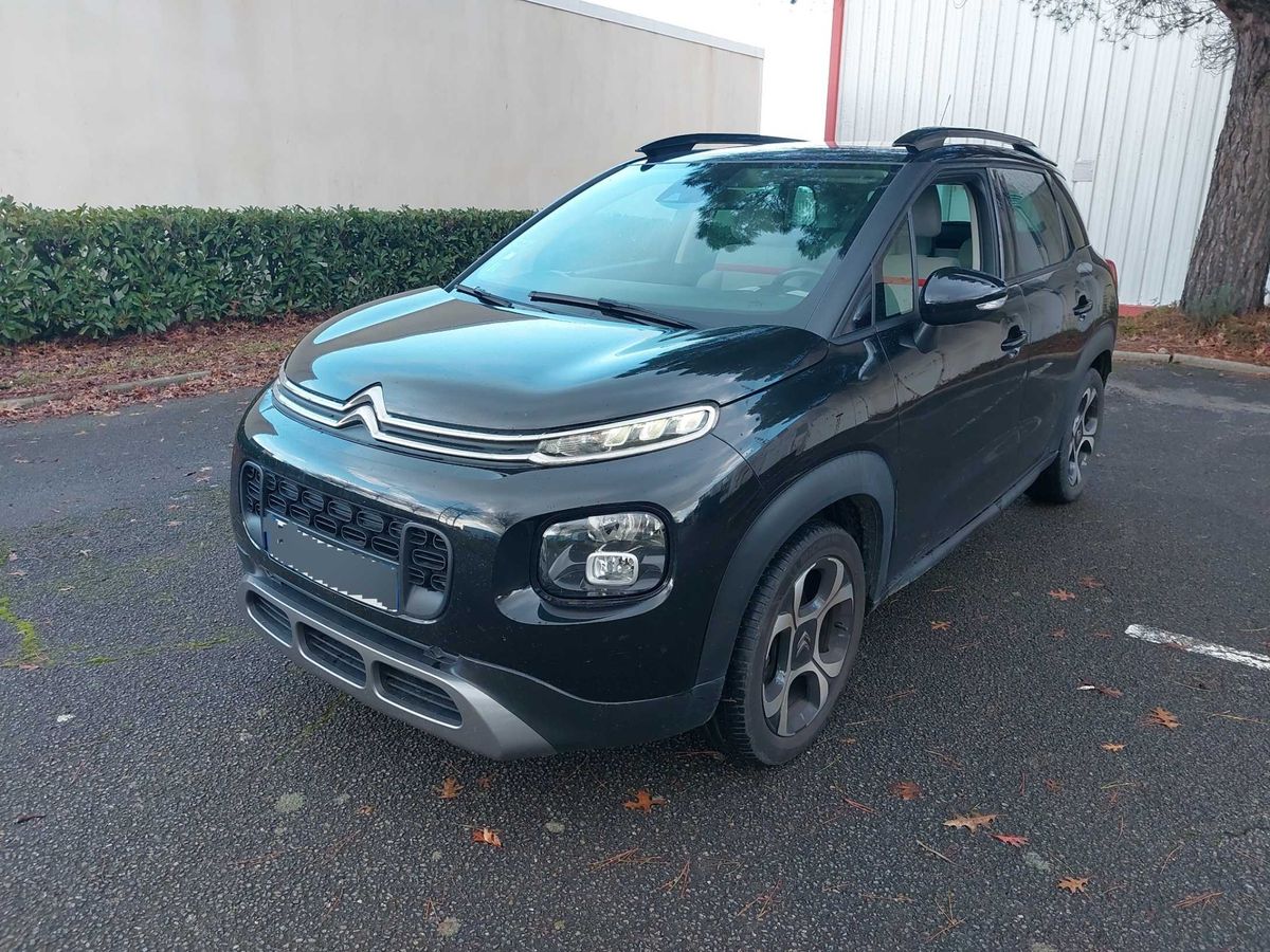 Citroen C3 Aircross 1.2 PureTech Sunshine