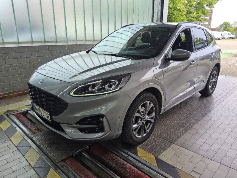Ford Kuga 2022
