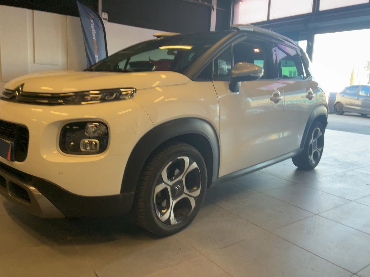 Citroen C3 d'occasion