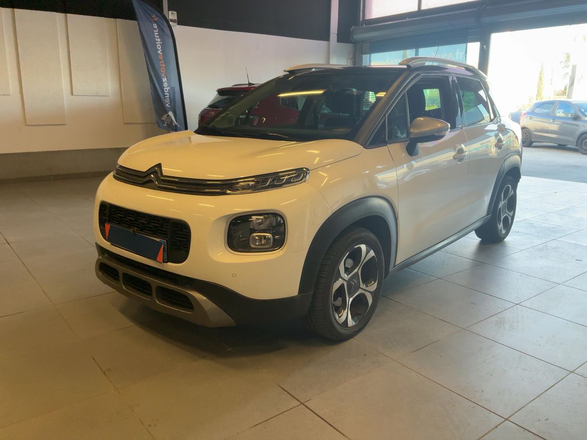 Citroen C3 d'occasion