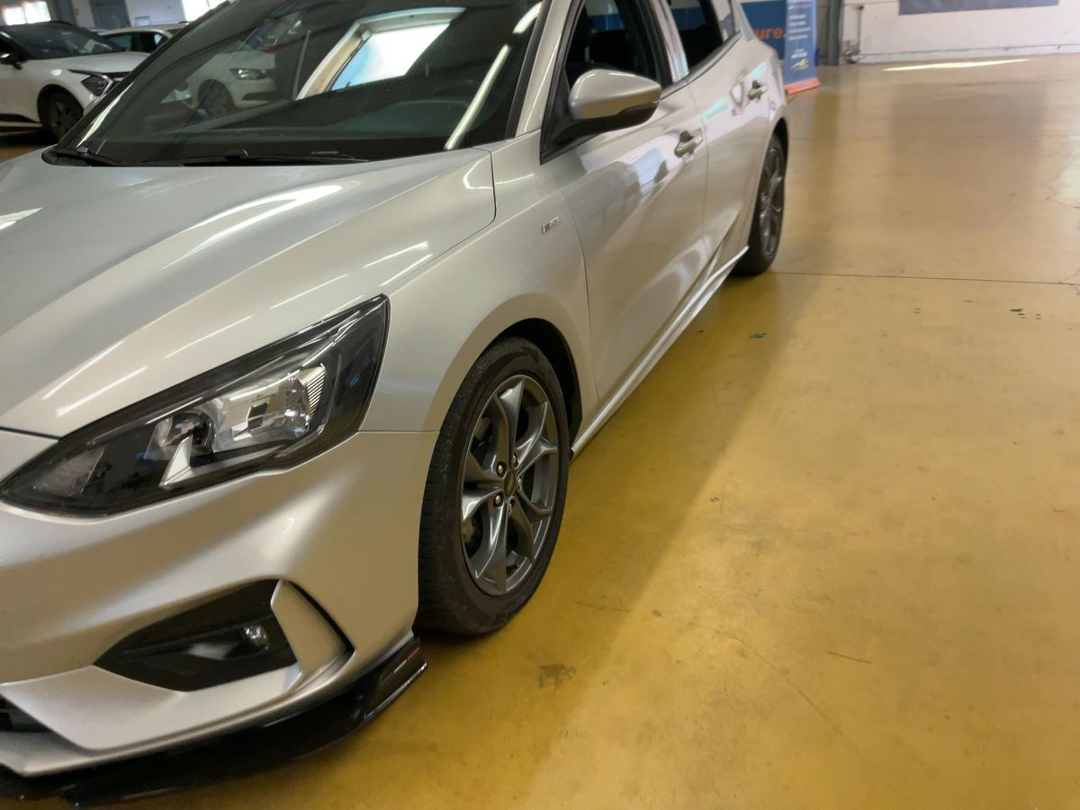 Ford Focus d'occasion