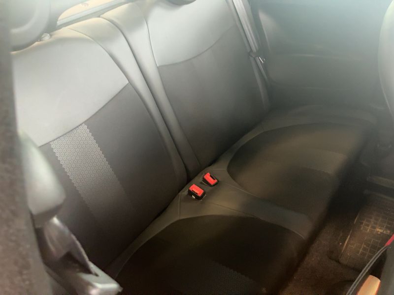 Fiat 500C 0.9 S — zdjęcie 14