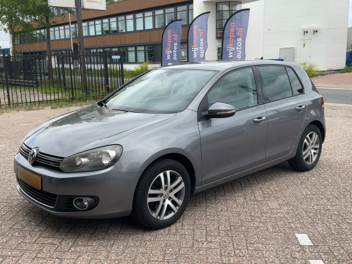 Volkswagen Golf d'occasion