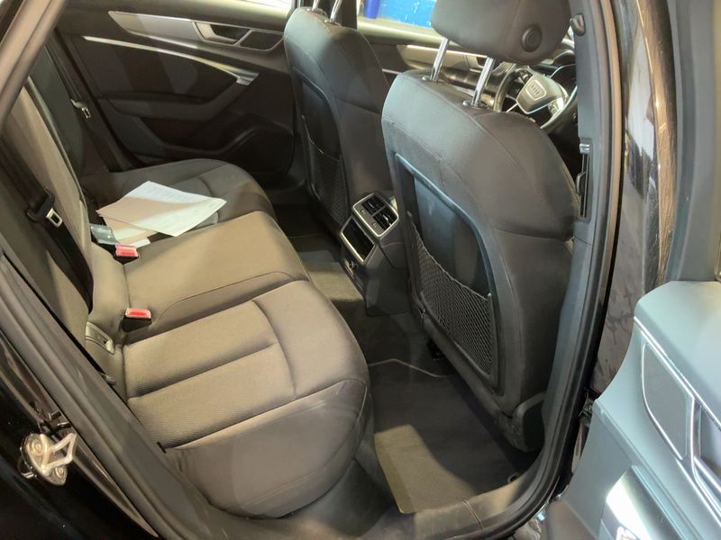 Audi A6 50 TDI Mild-Hybrid quattro Sport — zdjęcie 14