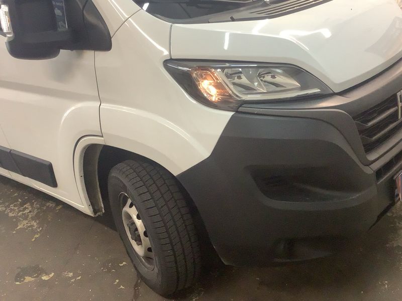 Fiat Ducato 2.2 M-Jet L4H2 RS: 4035 mm — zdjęcie 8