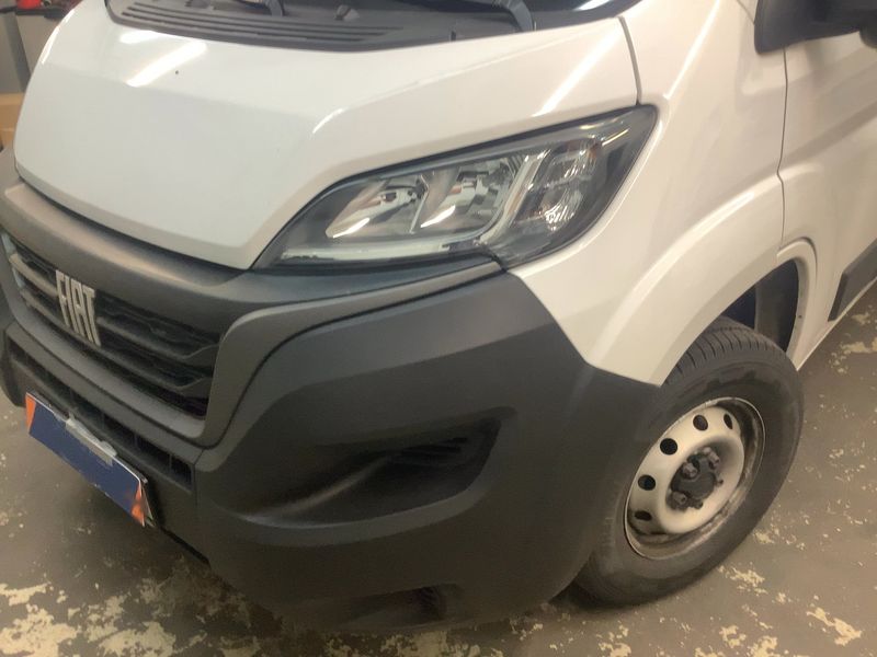 Fiat Ducato 2.2 M-Jet L4H2 RS: 4035 mm — zdjęcie 2