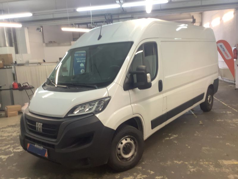 Fiat Ducato 2.2 M-Jet L4H2 RS: 4035 mm — zdjęcie 1