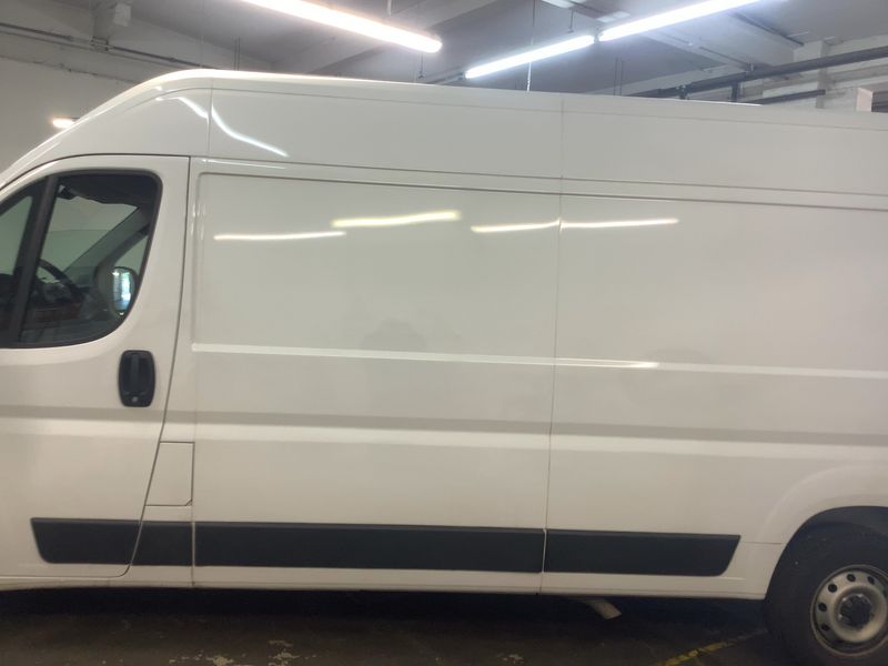 Fiat Ducato 2.2 M-Jet L4H2 RS: 4035 mm — zdjęcie 4