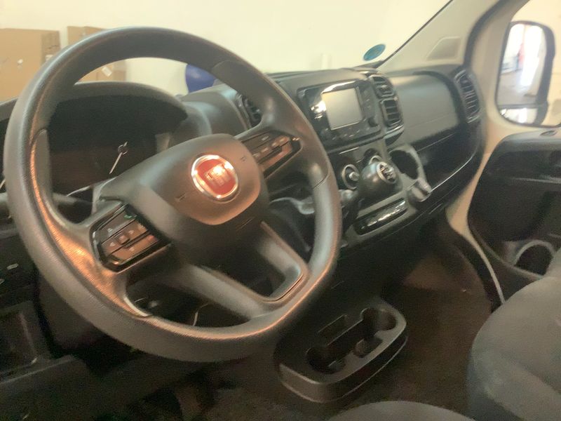 Fiat Ducato 2.2 M-Jet L4H2 RS: 4035 mm — zdjęcie 12