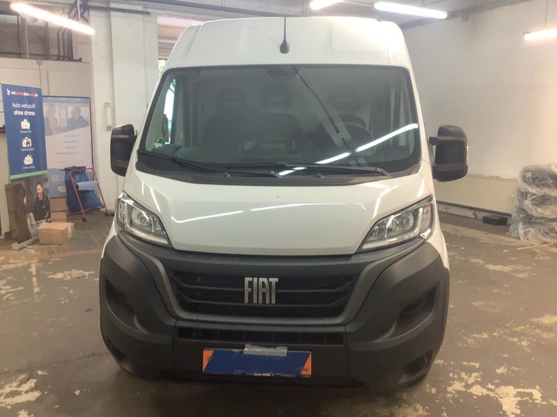 Fiat Ducato 2.2 M-Jet L4H2 RS: 4035 mm — zdjęcie 9