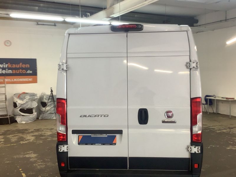 Fiat Ducato 2.2 M-Jet L4H2 RS: 4035 mm — zdjęcie 5