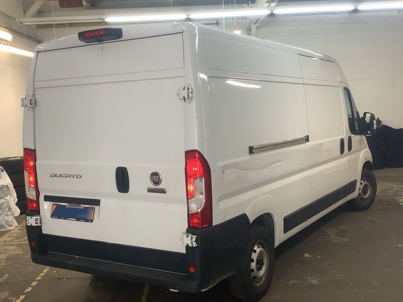 Fiat Ducato 2.2 M-Jet L4H2 RS: 4035 mm — zdjęcie 6