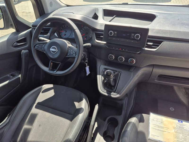 Nissan Townstar 1.3 DIG-T L1 2,0t Acenta — zdjęcie 11