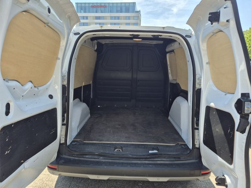 Nissan Townstar 1.3 DIG-T L1 2,0t Acenta — zdjęcie 9