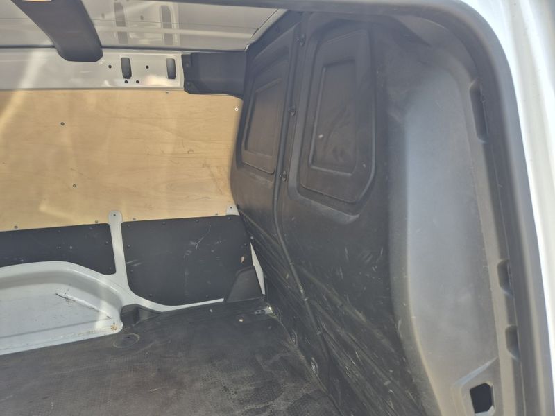 Nissan Townstar 1.3 DIG-T L1 2,0t Acenta — zdjęcie 13