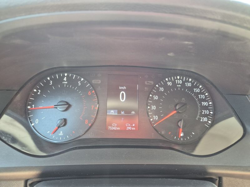 Nissan Townstar 1.3 DIG-T L1 2,0t Acenta — zdjęcie 12