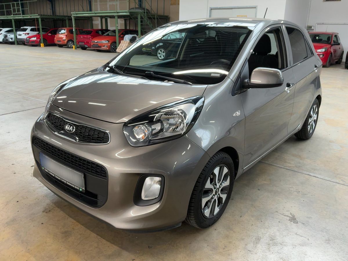 Kia Picanto 2017