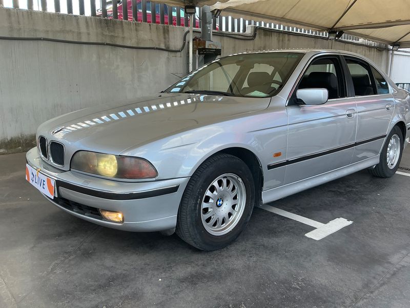 BMW 5er