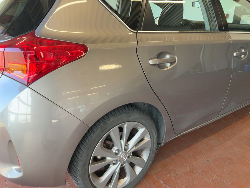 Toyota Auris 1.8 Hybrid START Edition — zdjęcie 6