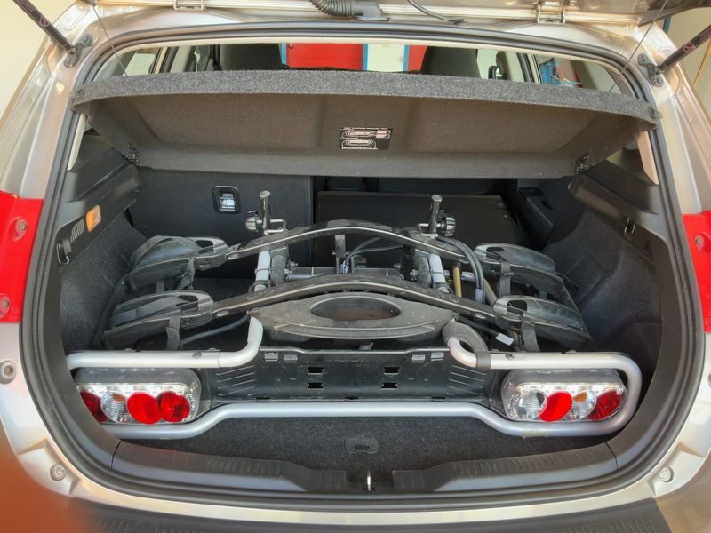 Toyota Auris 1.8 Hybrid START Edition — zdjęcie 10