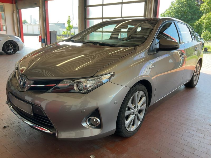 Toyota Auris 1.8 Hybrid START Edition