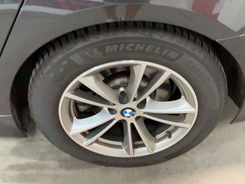 BMW 5er 520d M Sport 2019 – снимка 5