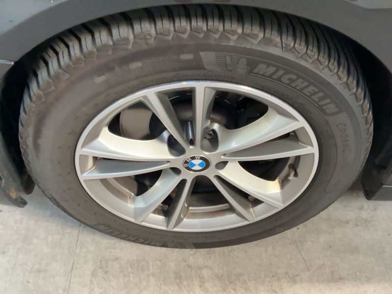 BMW 5er 520d M Sport 2019 – снимка 3