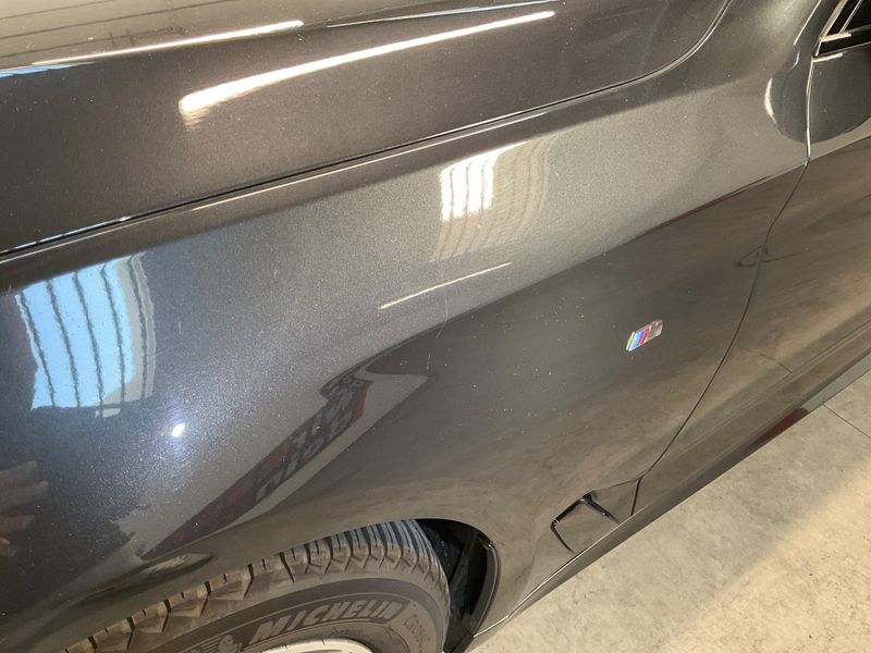 BMW 5er 520d M Sport 2019 – снимка 24