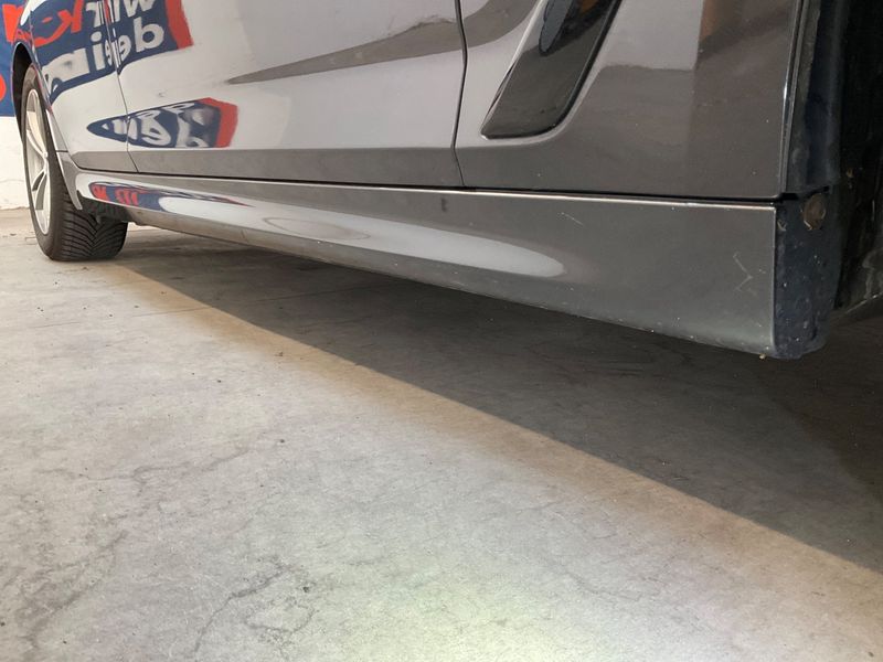BMW 5er 520d M Sport 2019 – снимка 21