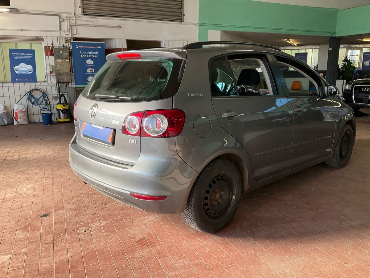 Volkswagen Golf d'occasion