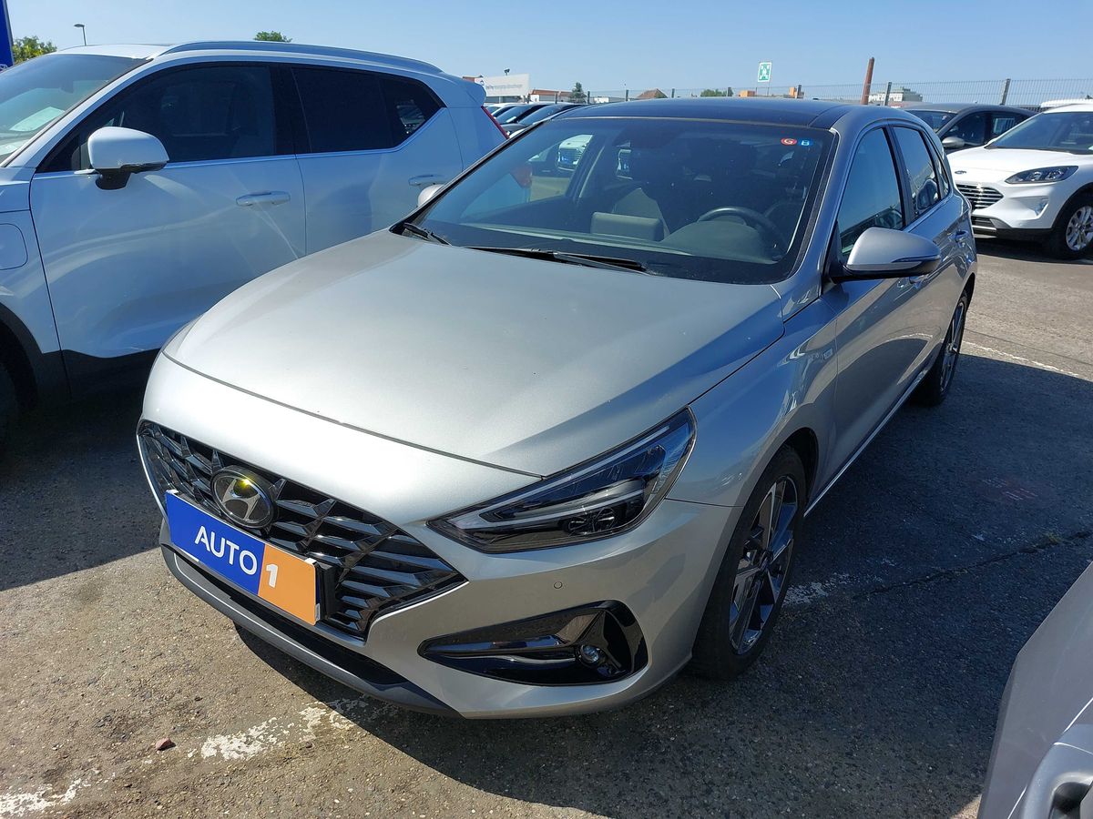 Hyundai i30 2024