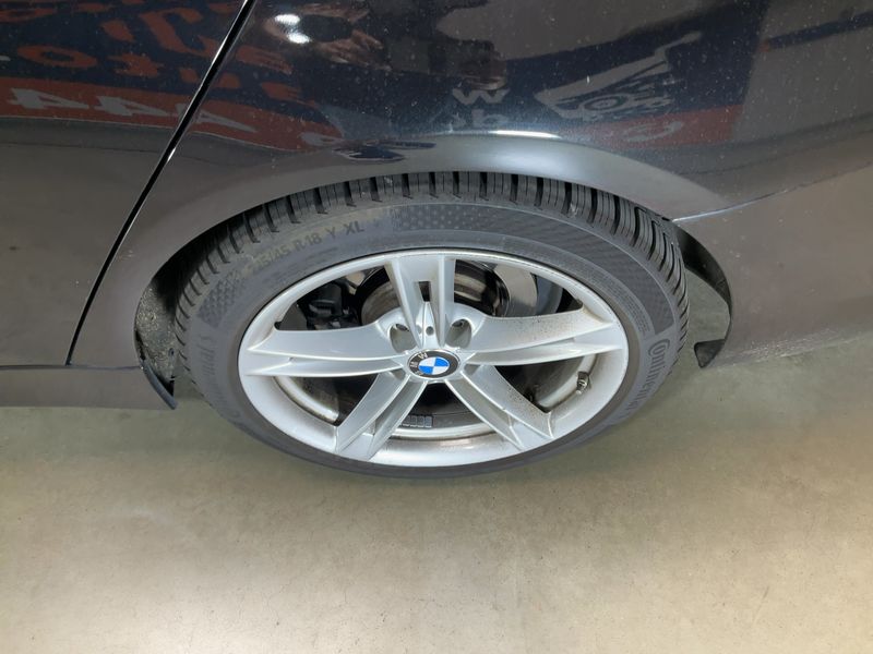 BMW 3er 320i 2018 – снимка 5