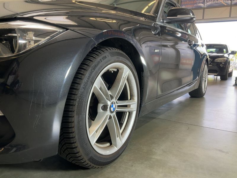 BMW 3er 320i 2018 – снимка 2