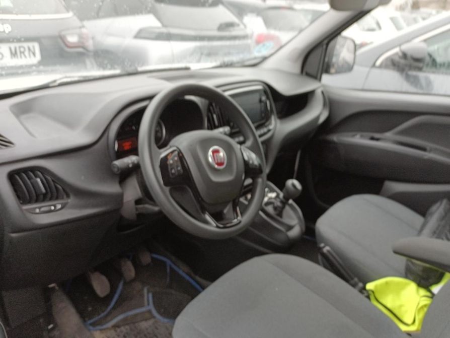Fiat Doblo d'occasion
