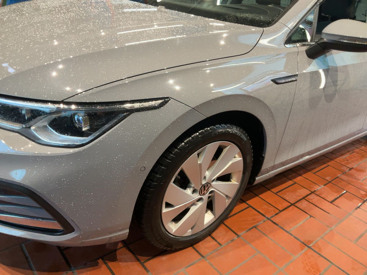 Volkswagen Golf d'occasion