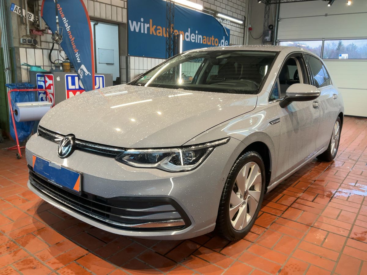 Volkswagen Golf d'occasion