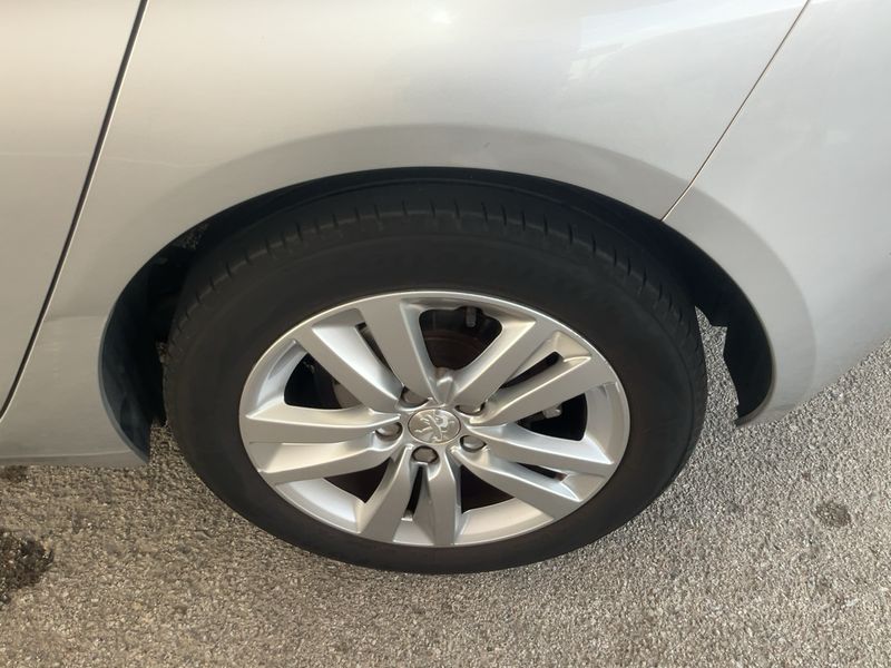 Peugeot 308 1.6 Blue-HDi Style 2016 – снимка 5