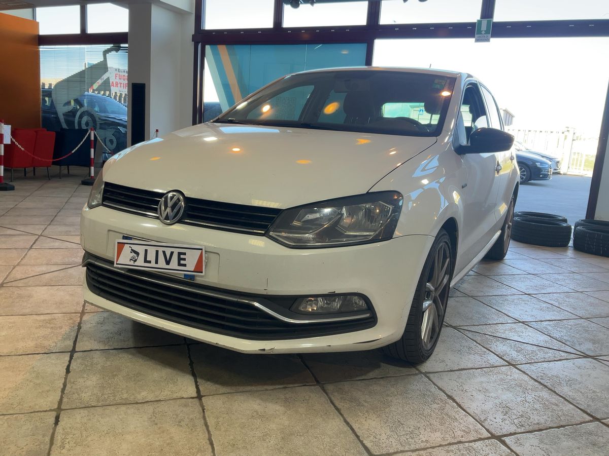 Volkswagen Polo d'occasion